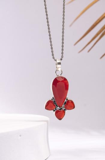 Leila Κολιέ Σχέδιο 79