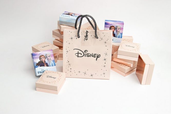 Disney