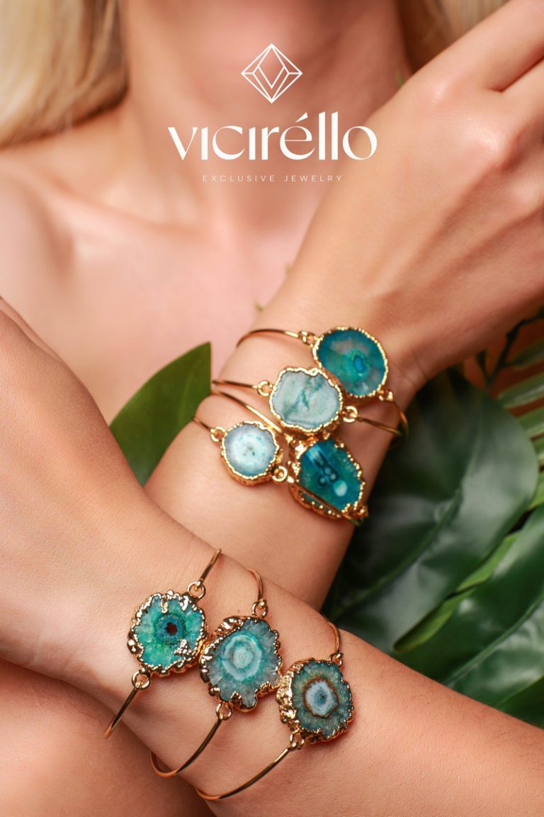 Ατλαντίδα Βραχιόλι Σχέδιο 64