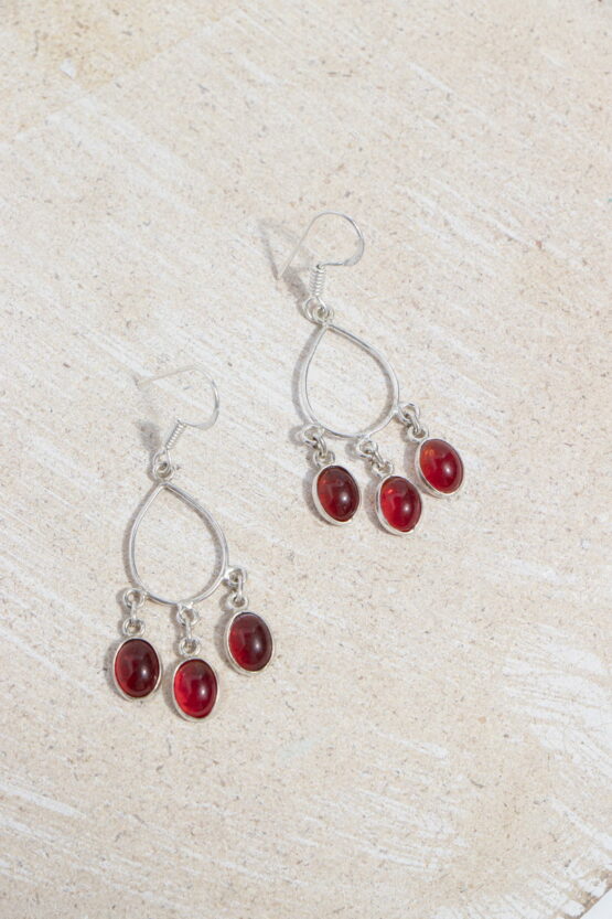 Sorendo Σκουλαρίκια