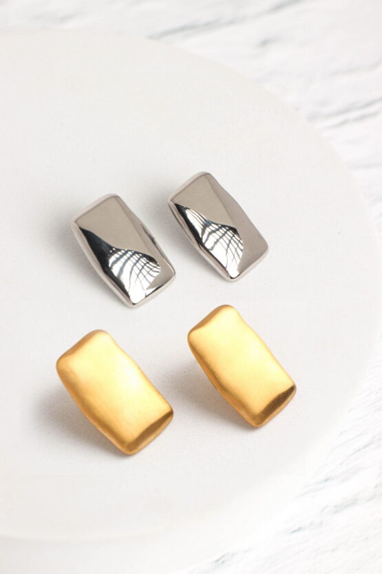Lucia Σκουλαρίκια Stainless Steel