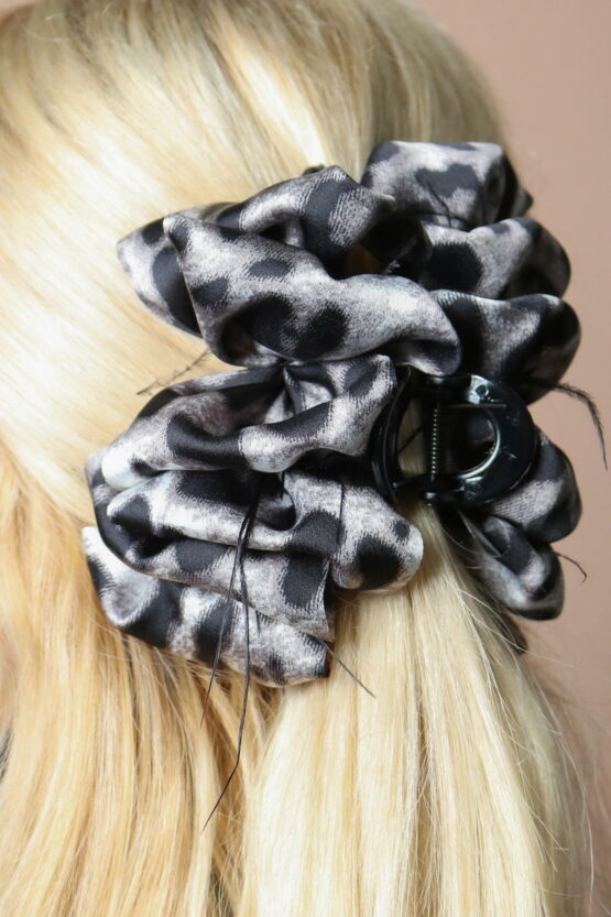 Clamer Animal Print Σχέδιο 1