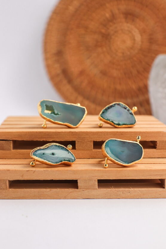 Αχάτης Δαχτυλίδι Σχέδιο 19