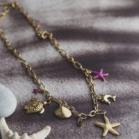 Sea lovers. Summertime!