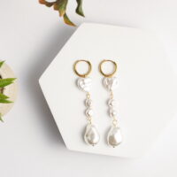 Βασιλική Κρικάκια Stainless Steel Σχέδιο 3