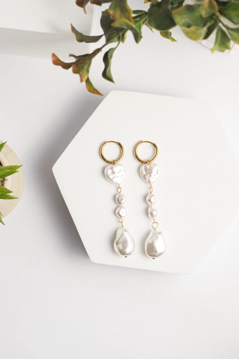 Βασιλική Κρικάκια Stainless Steel Σχέδιο 3