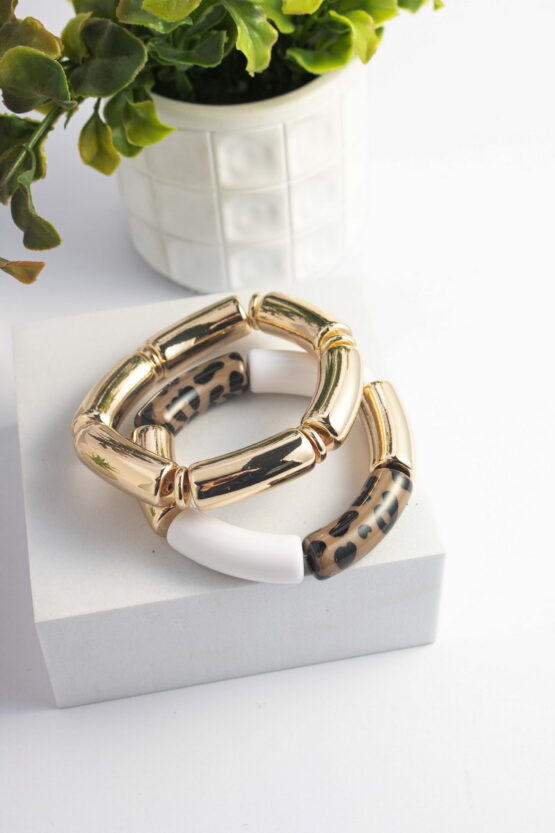 Medea Βραχιόλι Stainless Steel Σχέδιο 4