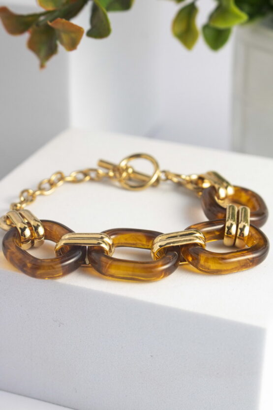 Medea Βραχιόλι Stainless Steel Σχέδιο 6