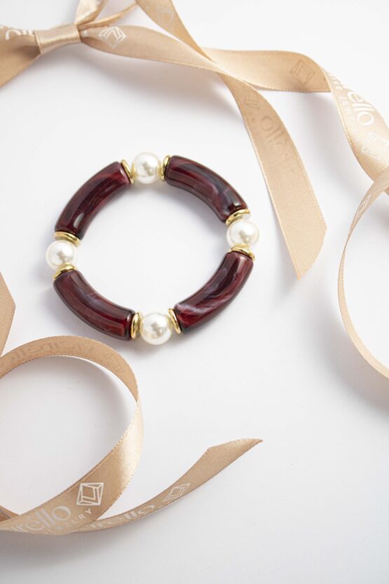 Medea Βραχιόλι Stainless Steel Σχέδιο 2