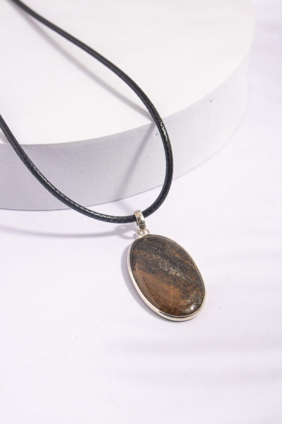 Leila Κολιέ Σχέδιο 66