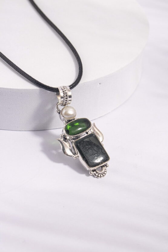 Leila Κολιέ Σχέδιο 69