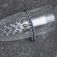 Vera Chain Βραχιόλι Stainless Steel Σχέδιο 2