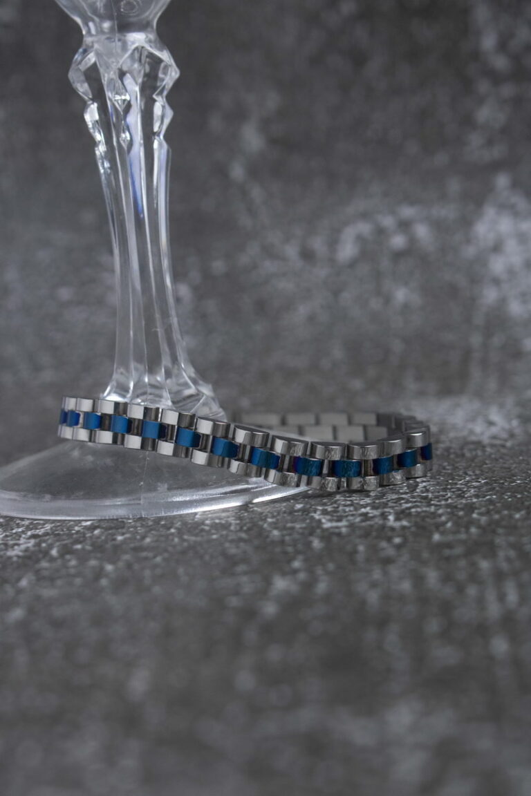 Vera Chain Βραχιόλι Stainless Steel Σχέδιο 2