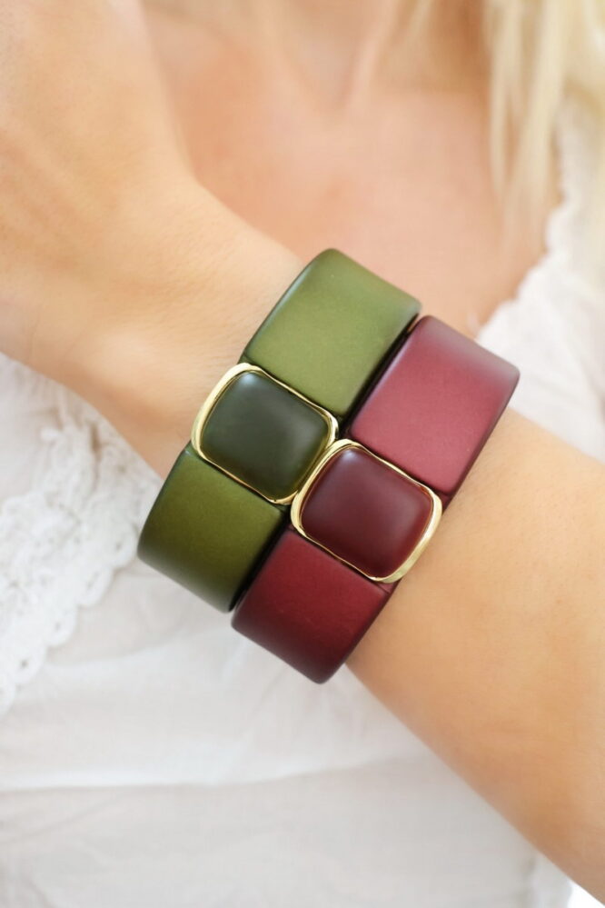 Medea Βραχιόλι Stainless Steel Σχέδιο 7