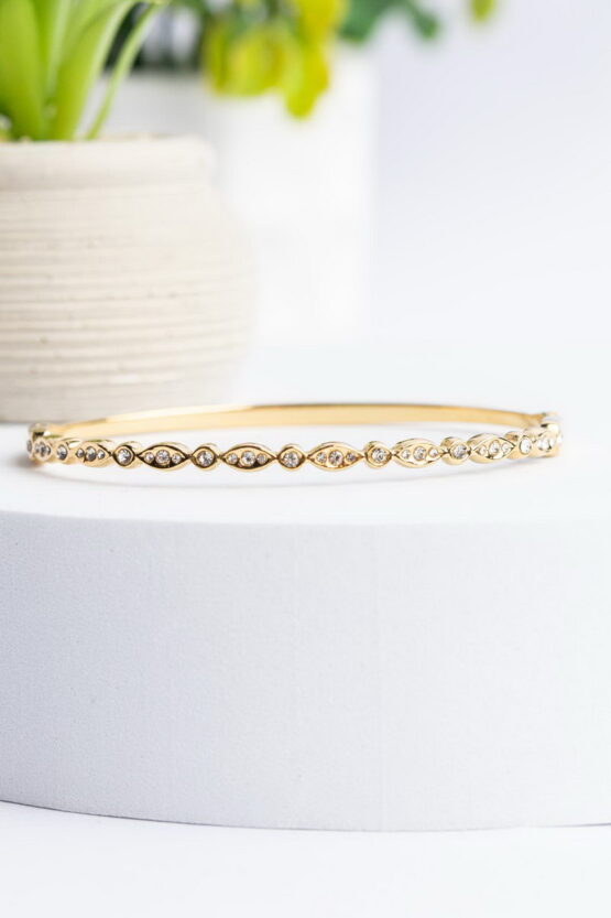 Ριβιέρα Χειροπέδα Stainless Steel Σχέδιο 3