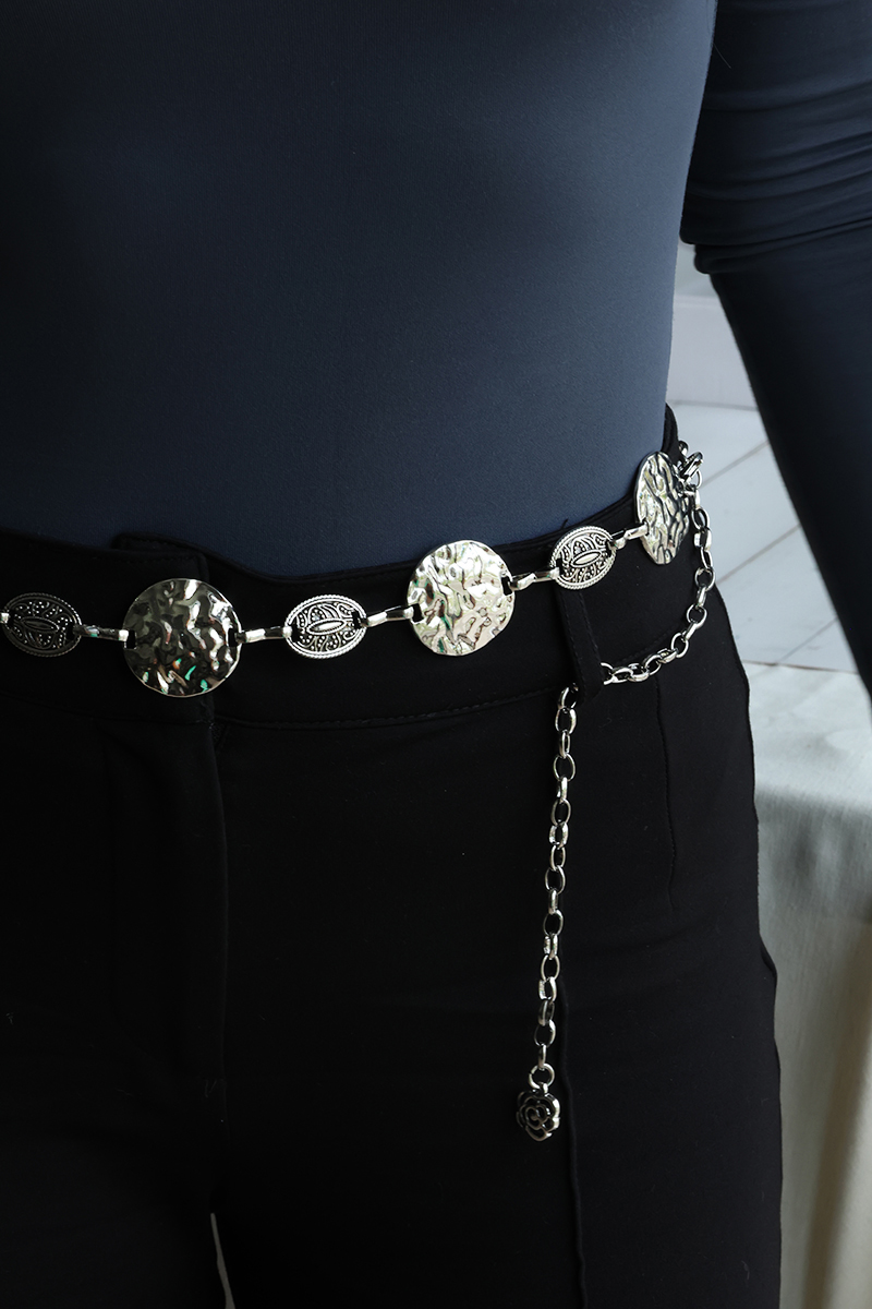 Tunisia Bohemian Ζώνη Σχέδιο 8