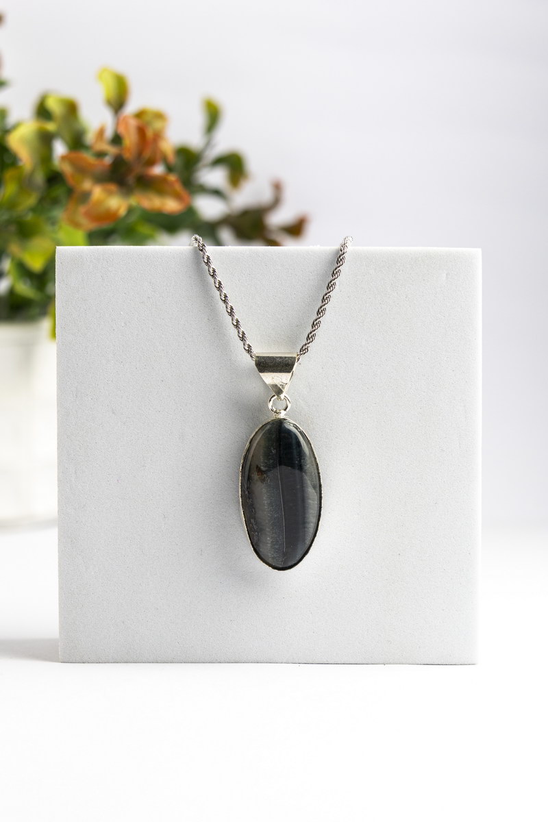 Leila Κολιέ Σχέδιο 83