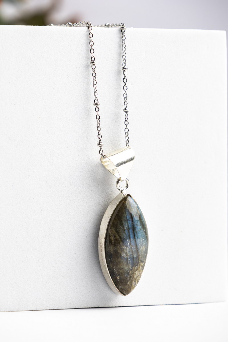 Leila Κολιέ Σχέδιο 91