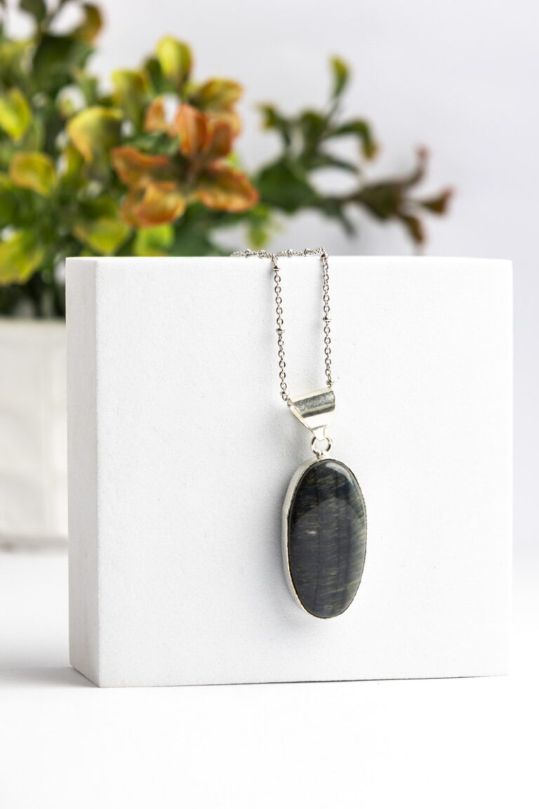 Leila Κολιέ Σχέδιο 87