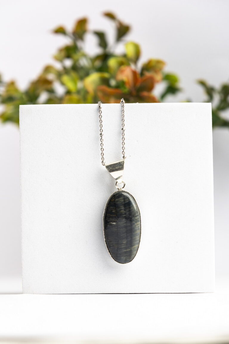 Leila Κολιέ Σχέδιο 87