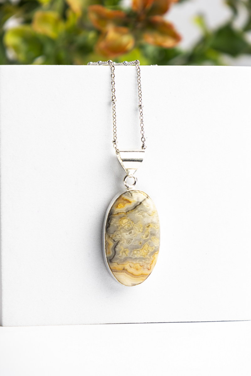 Leila Κολιέ Σχέδιο 88