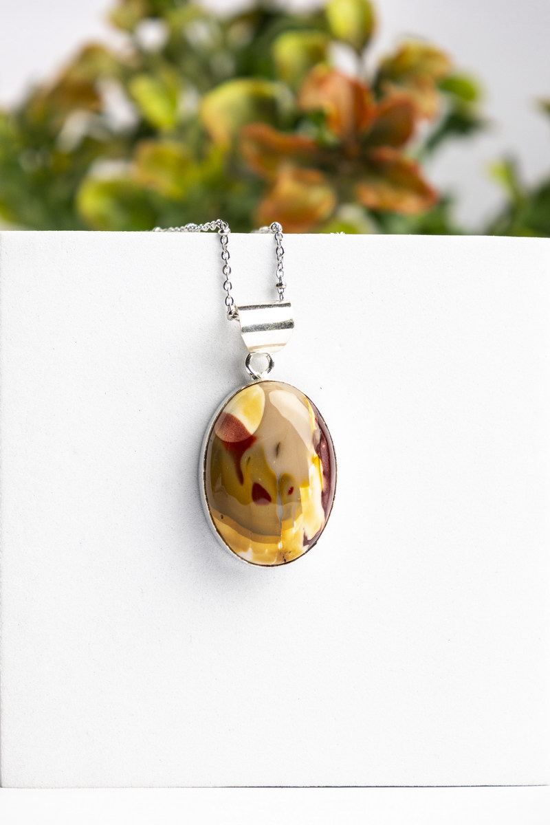 Leila Κολιέ Σχέδιο 85