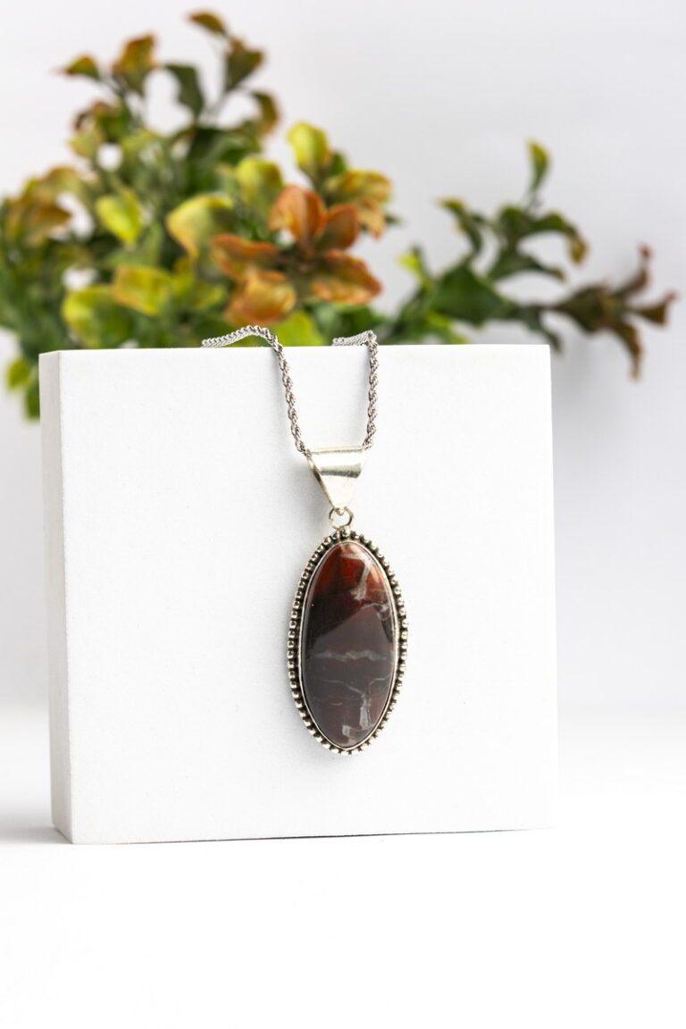 Leila Κολιέ Σχέδιο 84