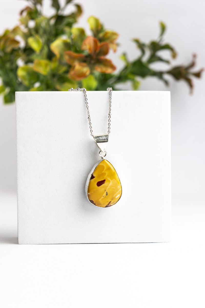 Leila Κολιέ Σχέδιο 86